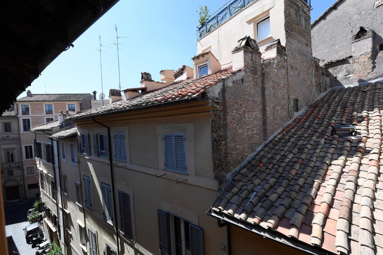 Apartamento Grotte - Campo De' Fiori *